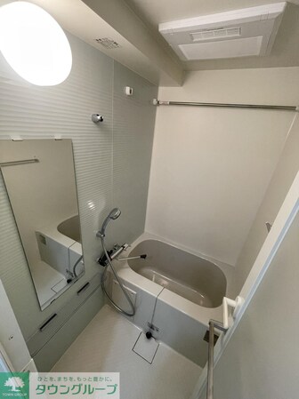 ティモーネグランデ川口の物件内観写真